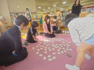 R8.1月 百人一首 その3