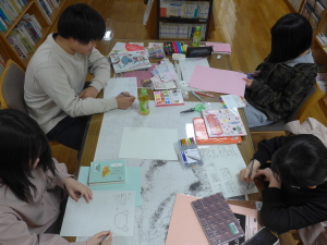 高校生が選書した本