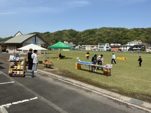 ゴロン