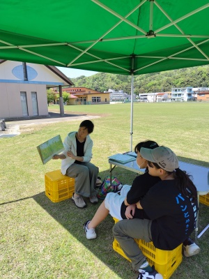 ゴロン